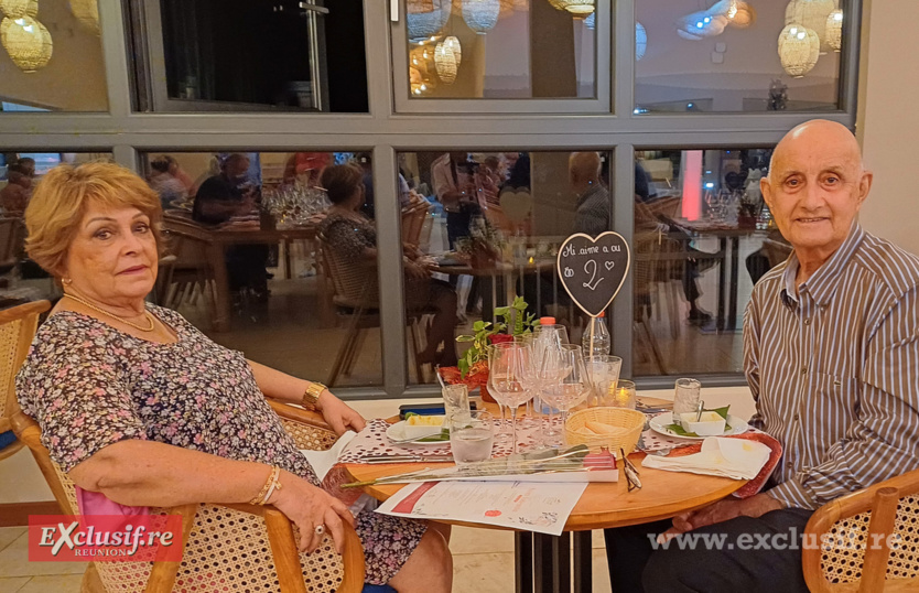 L'hôtel-restaurant Les Géraniums à la Plaine des Cafres: le renouveau!