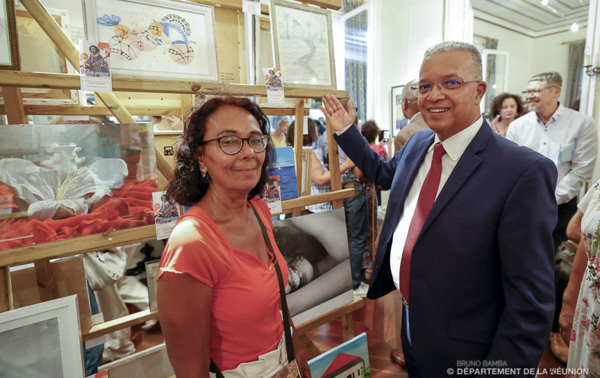 Prix Célimène 2024: Marine Hibert remporte le 1er Prix