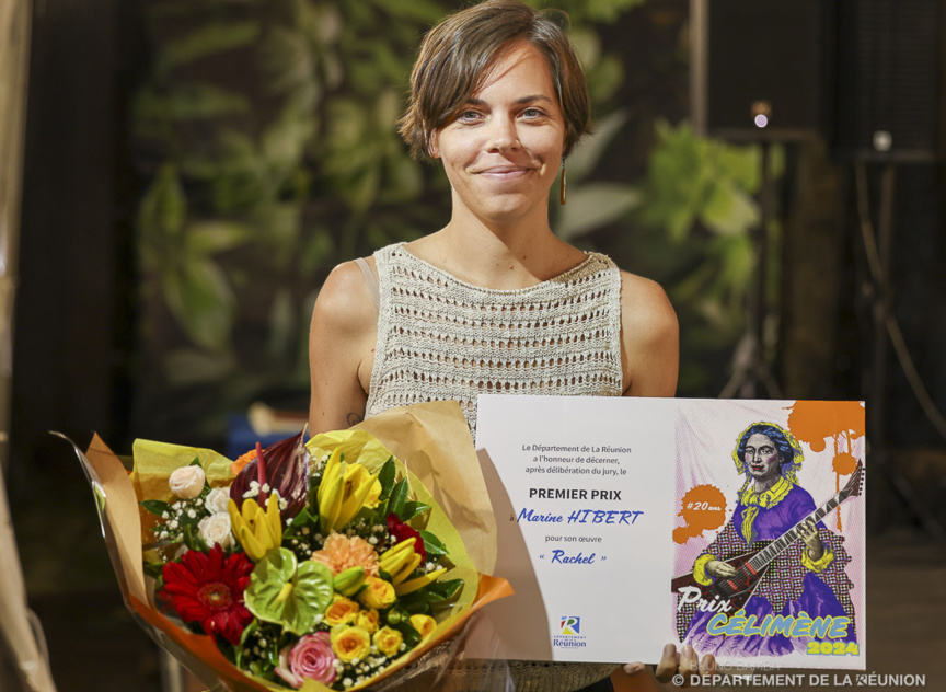 Marine Hibert Marine Hibert