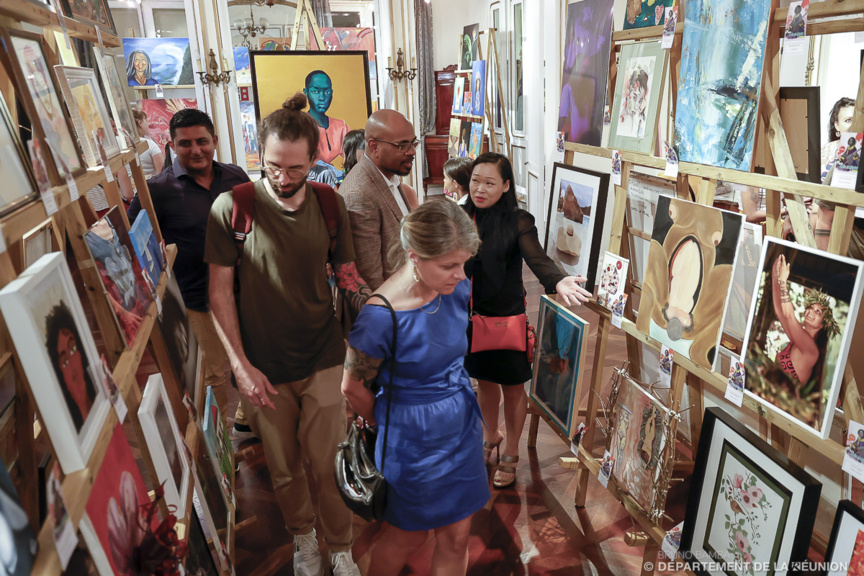 Prix Célimène 2024: Marine Hibert remporte le 1er Prix Prix Célimène 2024: Marine Hibert remporte le 1er Prix