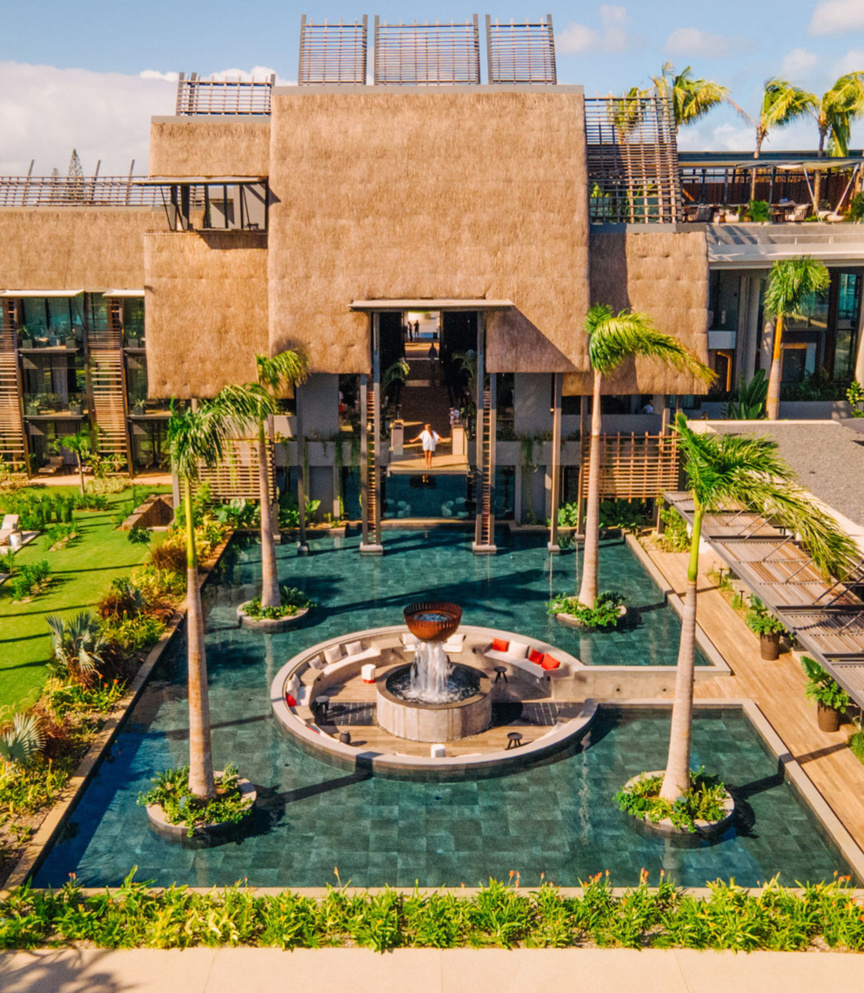 LUX* Grand Baie à Maurice: boutique-hôtel nouvelle génération LUX* Grand Baie à Maurice: boutique-hôtel nouvelle génération