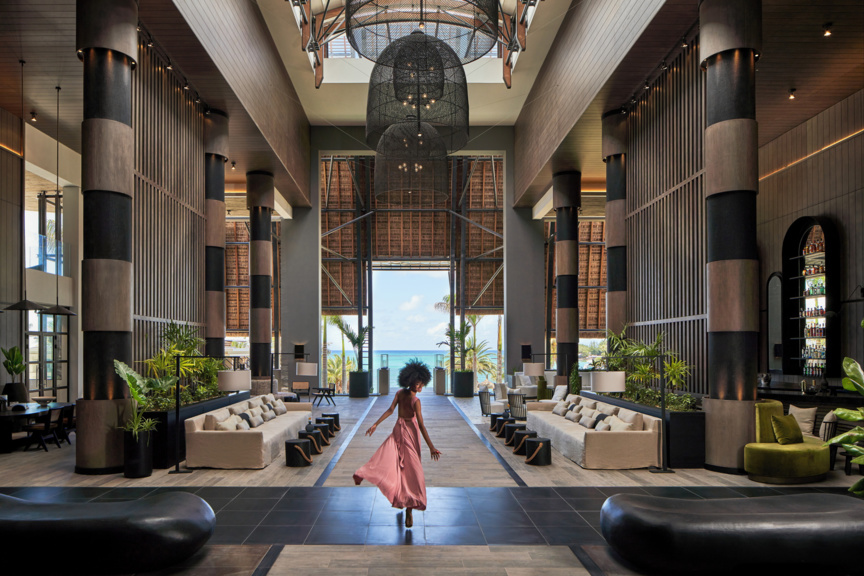 LUX* Grand Baie à Maurice: boutique-hôtel nouvelle génération