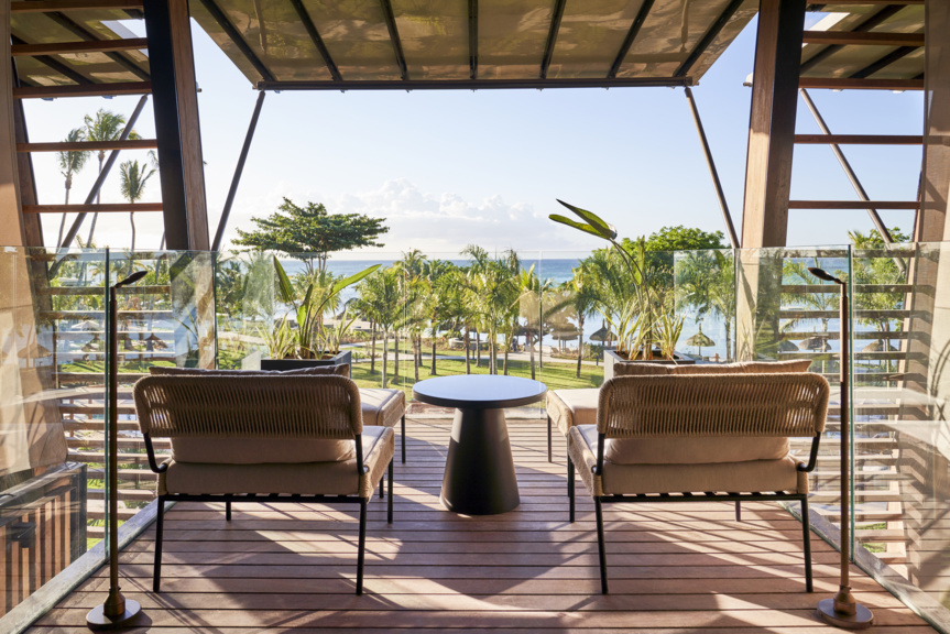 LUX* Grand Baie à Maurice: boutique-hôtel nouvelle génération