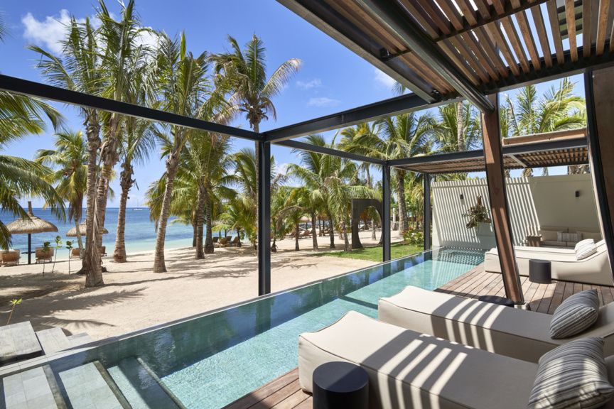 LUX* Grand Baie à Maurice: boutique-hôtel nouvelle génération