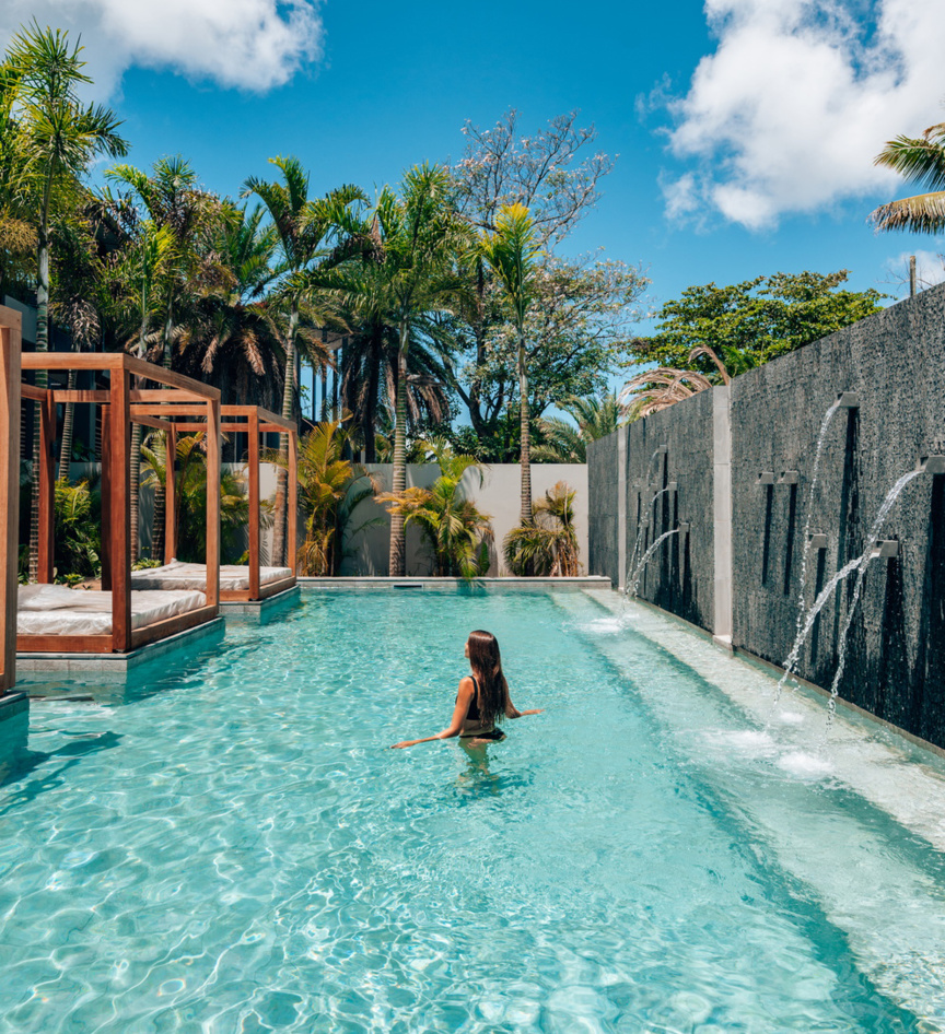 LUX* Grand Baie à Maurice: boutique-hôtel nouvelle génération LUX* Grand Baie à Maurice: boutique-hôtel nouvelle génération