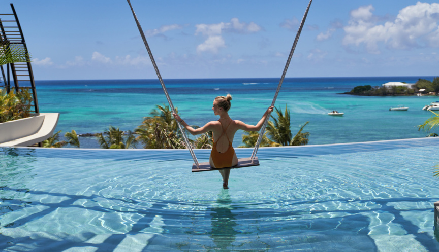 LUX* Grand Baie à Maurice: boutique-hôtel nouvelle génération LUX* Grand Baie à Maurice: boutique-hôtel nouvelle génération