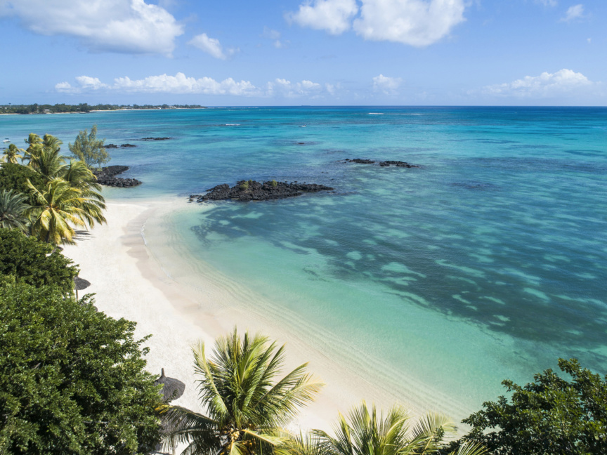 LUX* Grand Baie à Maurice: boutique-hôtel nouvelle génération