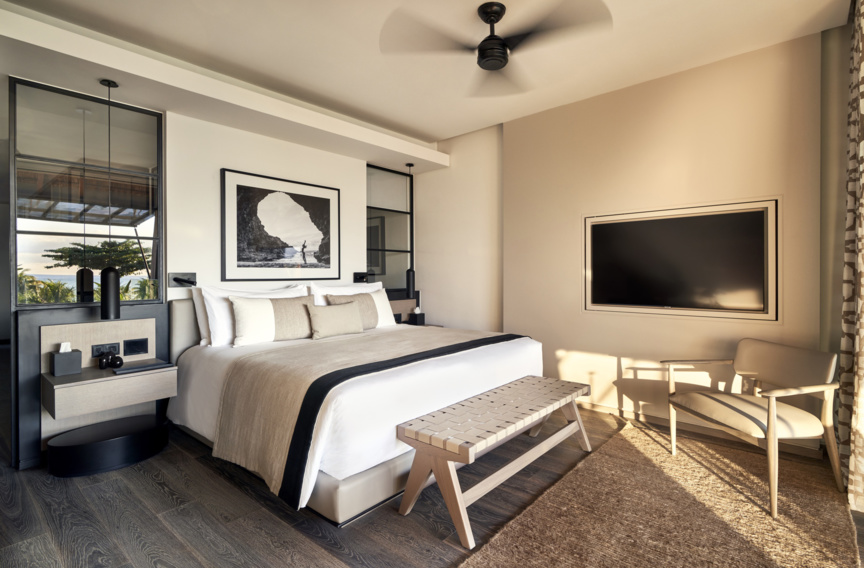 LUX* Grand Baie à Maurice: boutique-hôtel nouvelle génération LUX* Grand Baie à Maurice: boutique-hôtel nouvelle génération