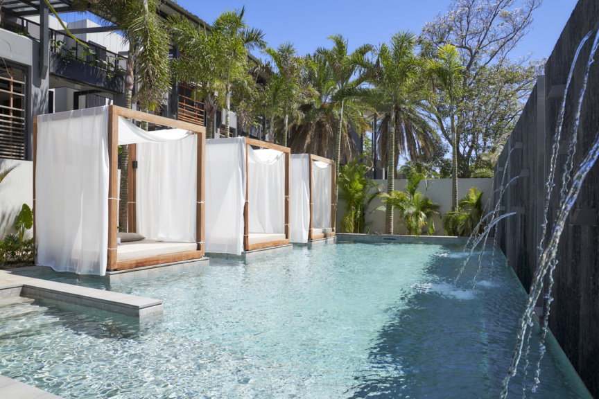 LUX* Grand Baie à Maurice: boutique-hôtel nouvelle génération