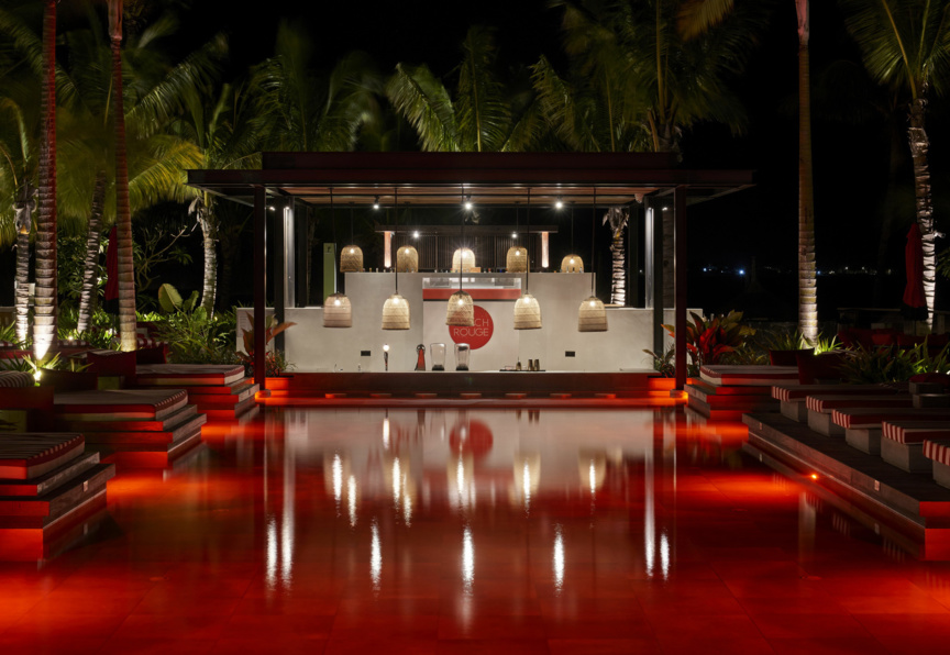 LUX* Grand Baie à Maurice: boutique-hôtel nouvelle génération LUX* Grand Baie à Maurice: boutique-hôtel nouvelle génération