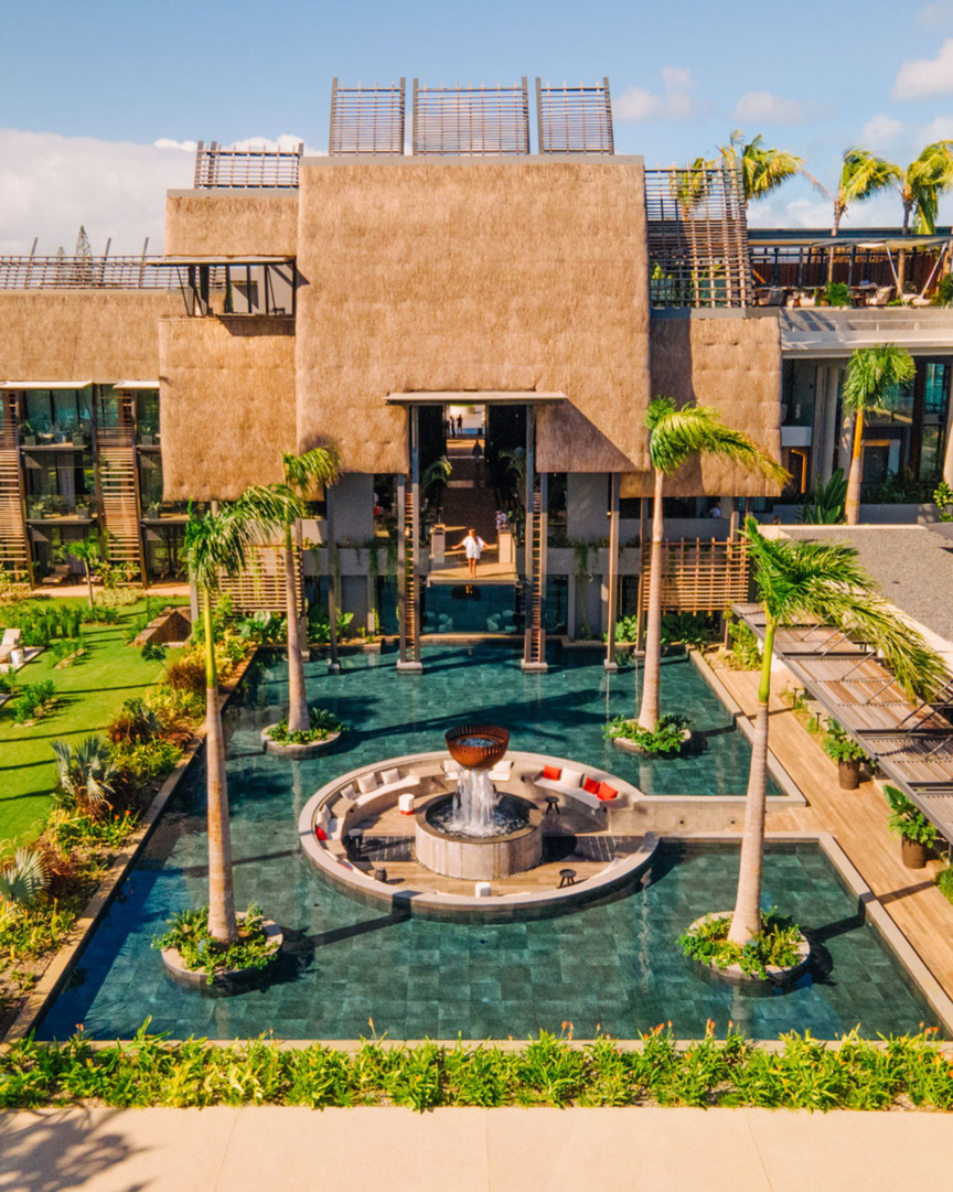 LUX* Grand Baie à Maurice: boutique-hôtel nouvelle génération LUX* Grand Baie à Maurice: boutique-hôtel nouvelle génération