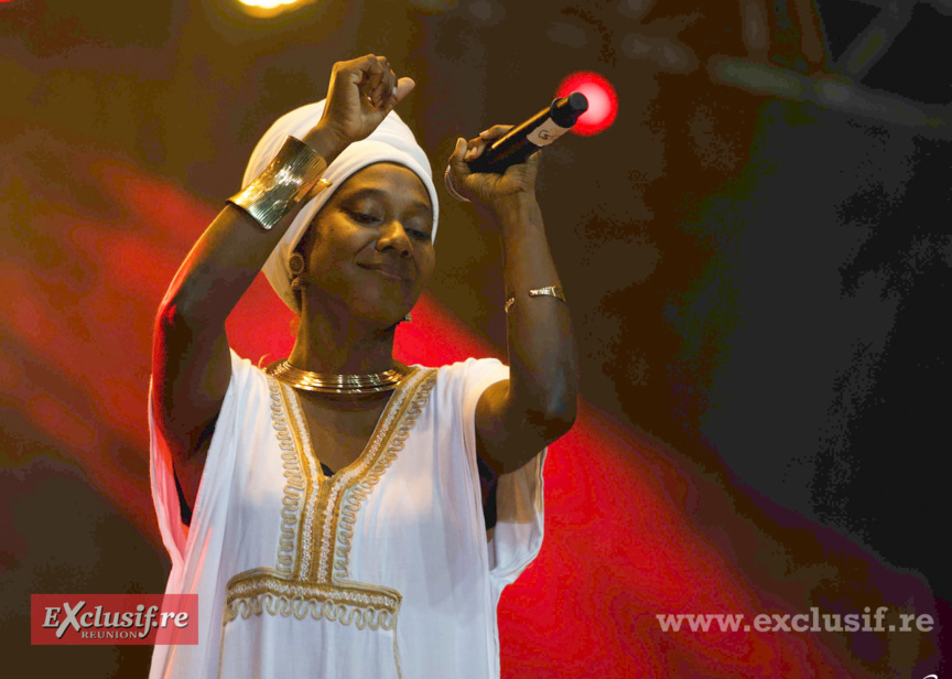 Concert The Original Wailers à La Ravine Saint-Leu: photos Concert The Original Wailers à La Ravine Saint-Leu: photos