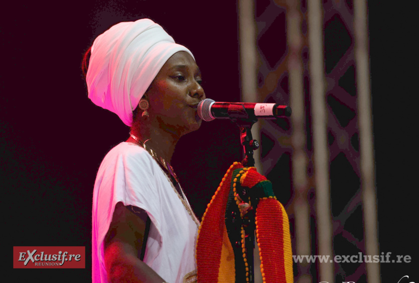 Concert The Original Wailers à La Ravine Saint-Leu: photos Concert The Original Wailers à La Ravine Saint-Leu: photos