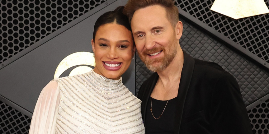 David Guetta, 56 ans, papa d'un petit garçon qui porte un prénom rare David Guetta, 56 ans, papa d'un petit garçon qui porte un prénom rare