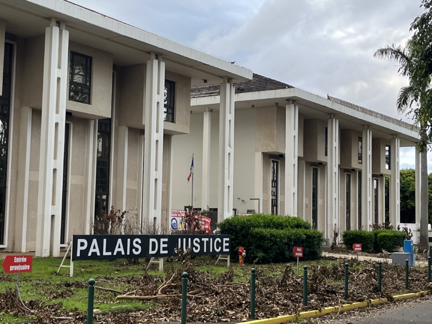 De nouveaux magistrats, greffiers et attachés de justice d'ici 2027