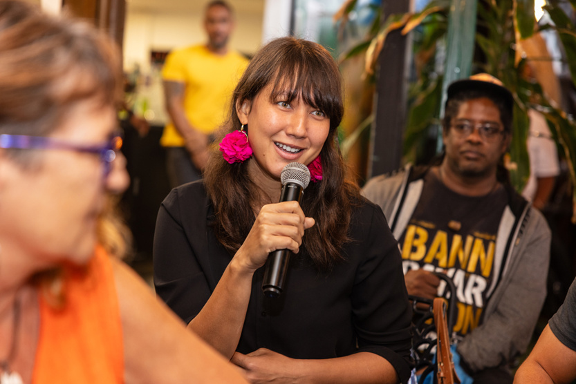 Anaïs Maret Anaïs Maret