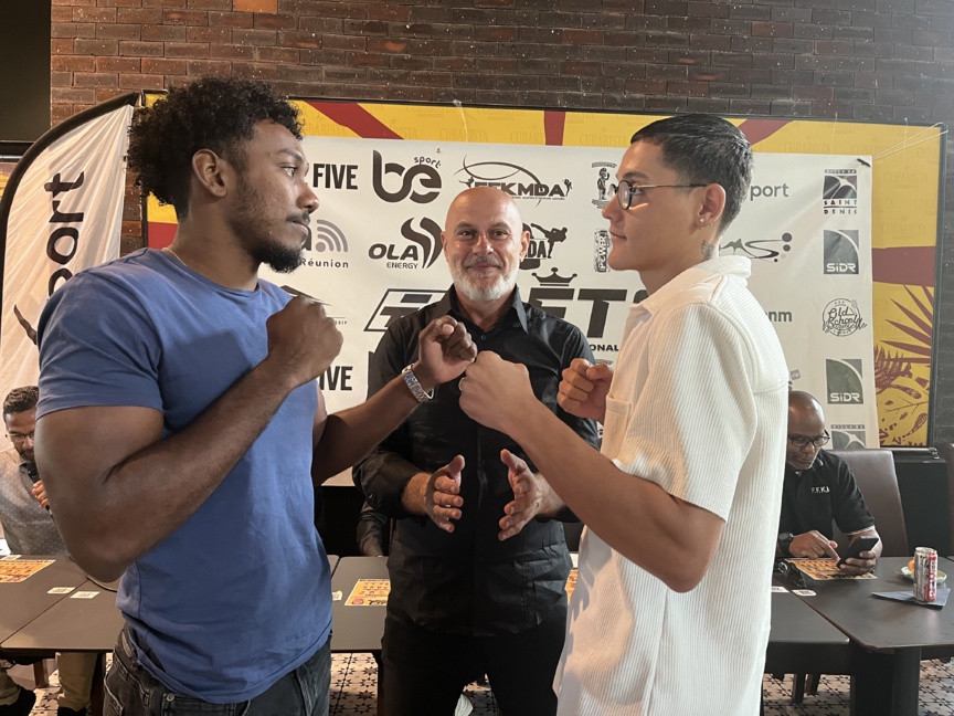 Sports de combat: pancrace en cage samedi 6 avril à Champ Fleuri, ça va cogner! Sports de combat: pancrace en cage samedi 6 avril à Champ Fleuri, ça va cogner!