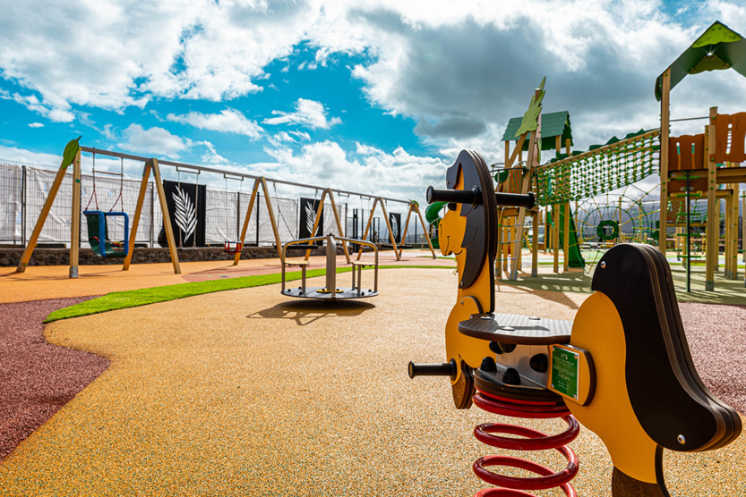 Toute la famille peut venir et trouver ce qui lui convient comme activité Toute la famille peut venir et trouver ce qui lui convient comme activité