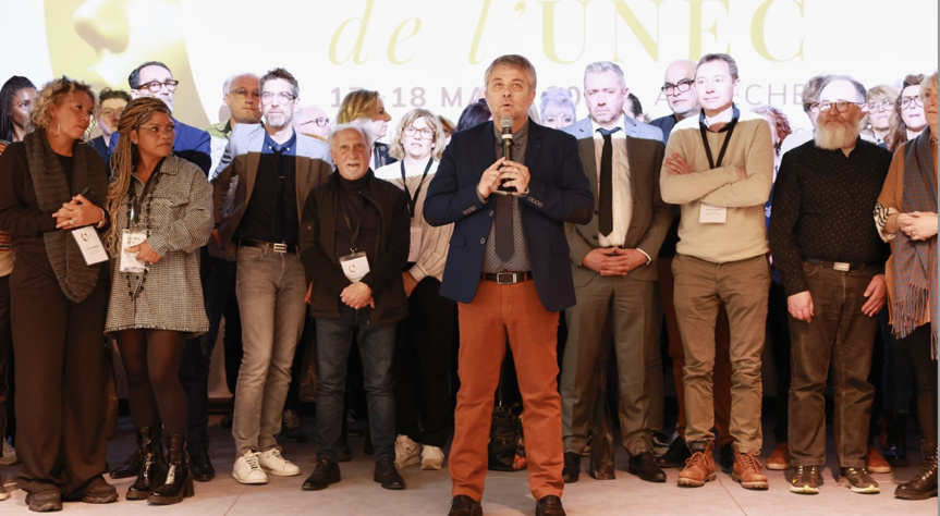 Coiffure: un trophée national pour l'Unec Réunion