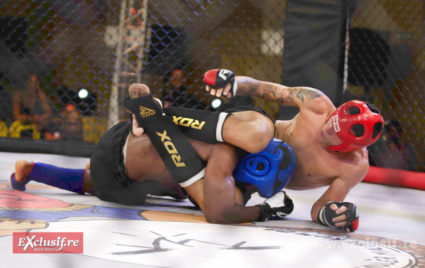 Les autres combats ont été à la hauteur Les autres combats ont été à la hauteur