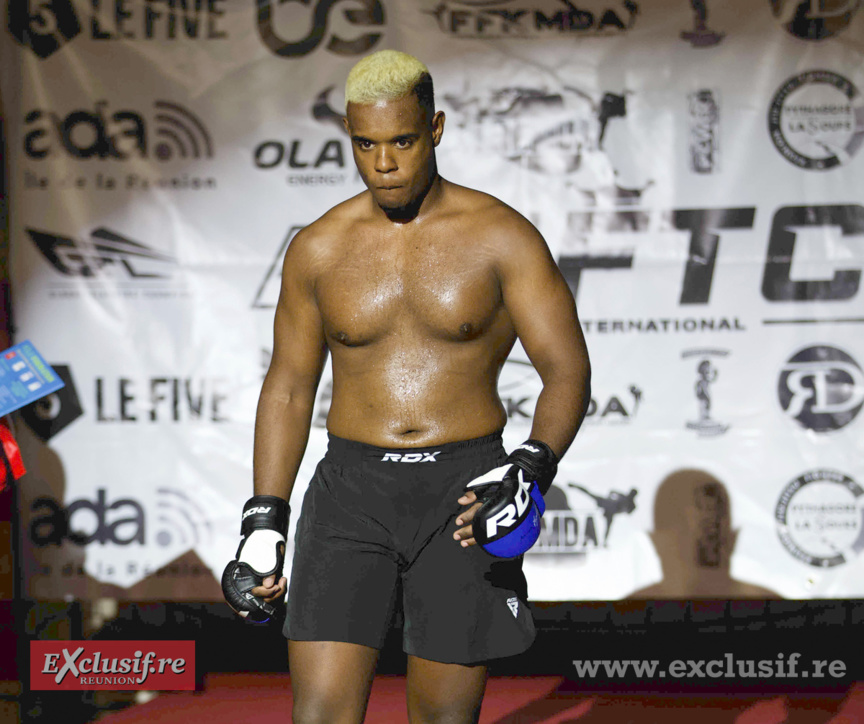 Pancrace en cage à Champ Fleuri: pari réussi pour Force Tranquille ! Pancrace en cage à Champ Fleuri: pari réussi pour Force Tranquille !