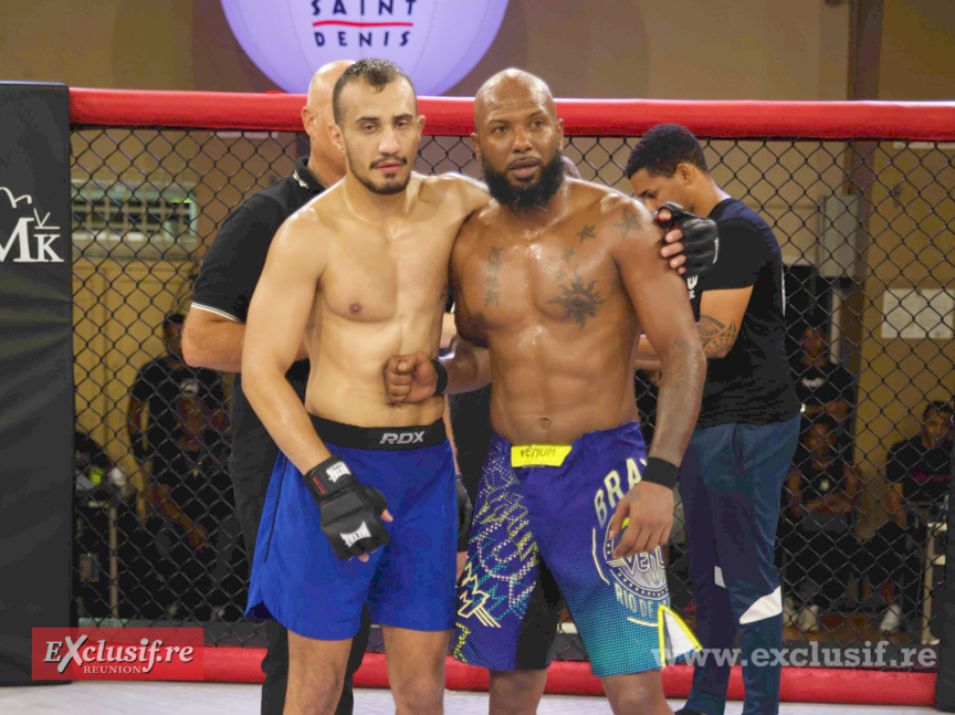 Pancrace en cage à Champ Fleuri: pari réussi pour Force Tranquille ! Pancrace en cage à Champ Fleuri: pari réussi pour Force Tranquille !