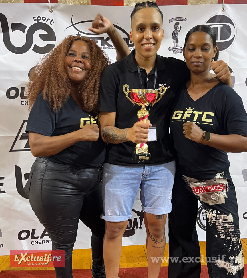 Pancrace en cage à Champ Fleuri: pari réussi pour Force Tranquille ! Pancrace en cage à Champ Fleuri: pari réussi pour Force Tranquille !