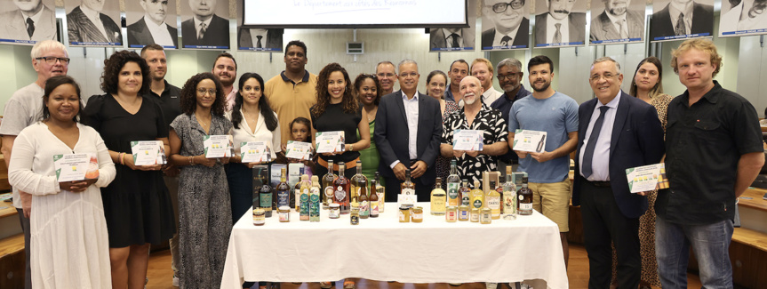 Les médaillé.e.s 2024 Les médaillé.e.s 2024