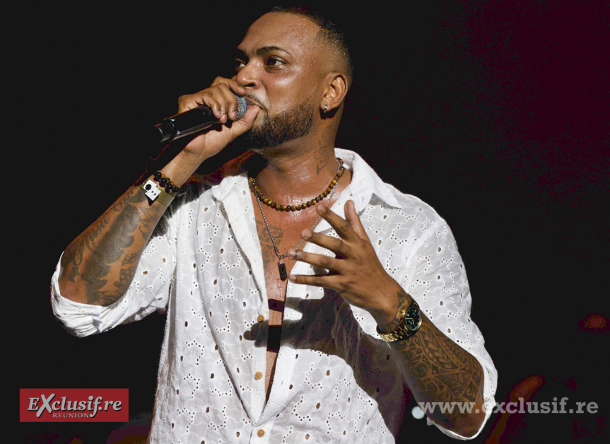 Concert Zembrokal Tour au Téat Plein Air de Saint-Gilles: photos Concert Zembrokal Tour au Téat Plein Air de Saint-Gilles: photos