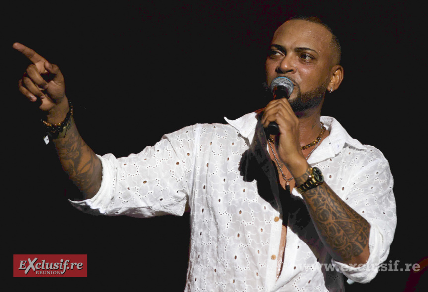 Concert Zembrokal Tour au Téat Plein Air de Saint-Gilles: photos Concert Zembrokal Tour au Téat Plein Air de Saint-Gilles: photos