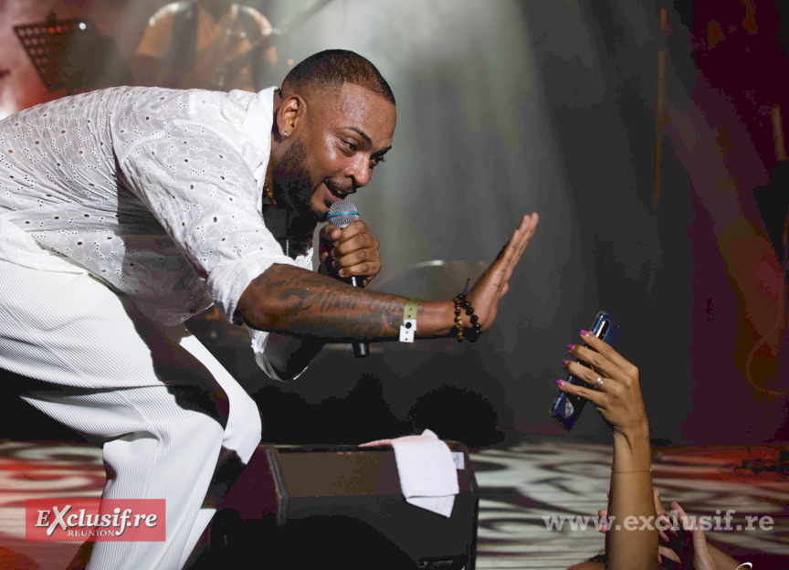 Concert Zembrokal Tour au Téat Plein Air de Saint-Gilles: photos Concert Zembrokal Tour au Téat Plein Air de Saint-Gilles: photos