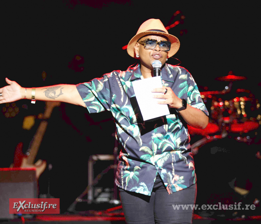 Concert Zembrokal Tour au Téat Plein Air de Saint-Gilles: photos Concert Zembrokal Tour au Téat Plein Air de Saint-Gilles: photos