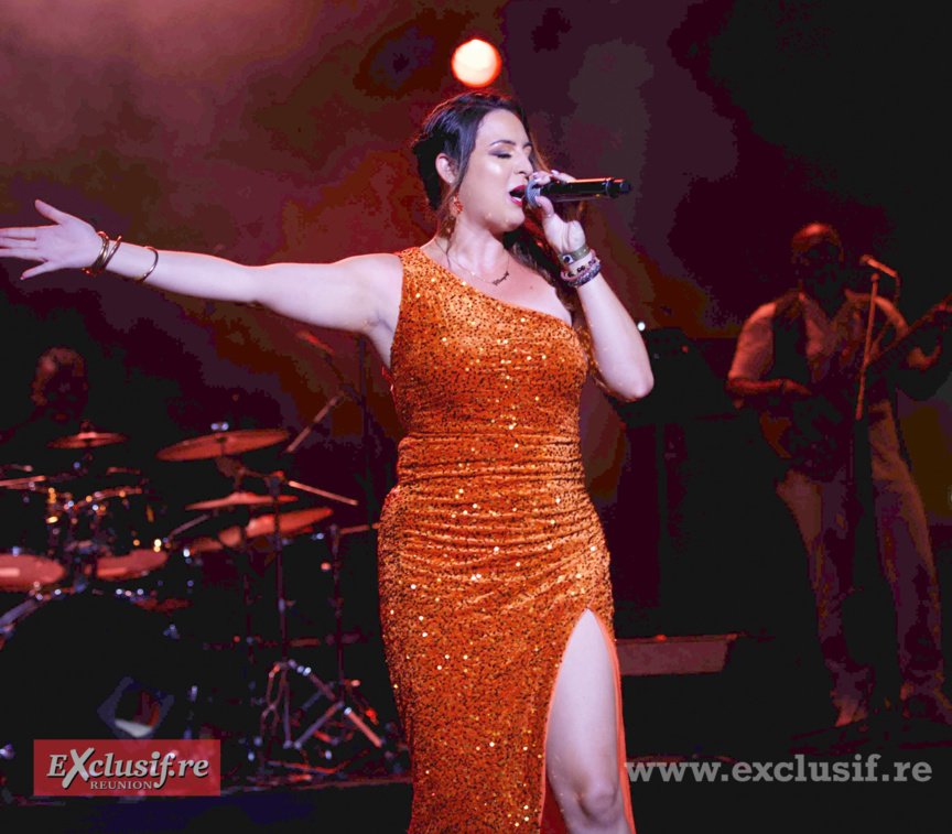 Concert Zembrokal Tour au Téat Plein Air de Saint-Gilles: photos Concert Zembrokal Tour au Téat Plein Air de Saint-Gilles: photos