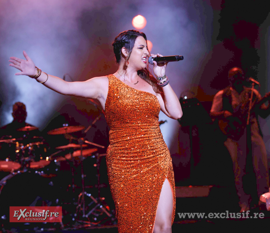 Concert Zembrokal Tour au Téat Plein Air de Saint-Gilles: photos Concert Zembrokal Tour au Téat Plein Air de Saint-Gilles: photos