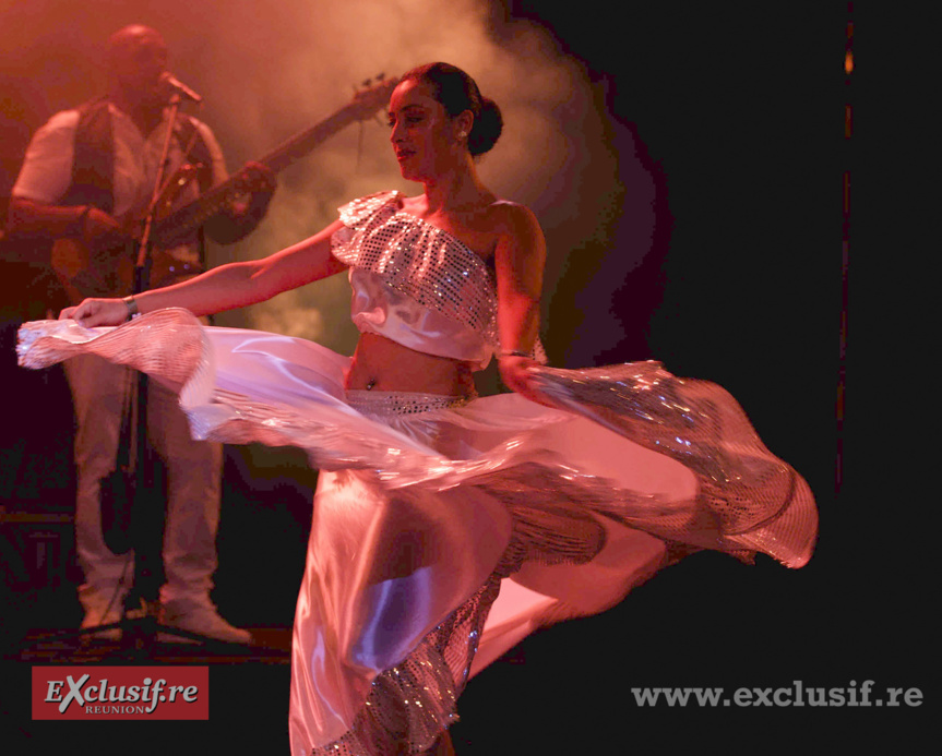 Concert Zembrokal Tour au Téat Plein Air de Saint-Gilles: photos Concert Zembrokal Tour au Téat Plein Air de Saint-Gilles: photos