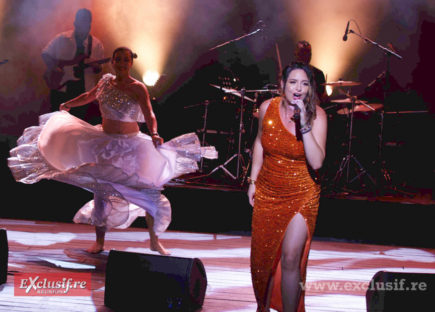 Concert Zembrokal Tour au Téat Plein Air de Saint-Gilles: photos Concert Zembrokal Tour au Téat Plein Air de Saint-Gilles: photos