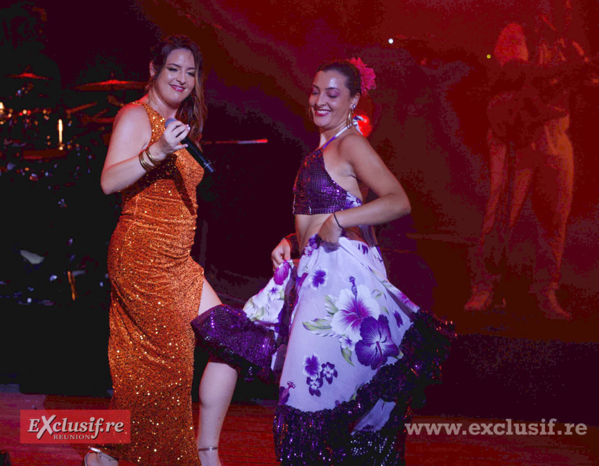 Concert Zembrokal Tour au Téat Plein Air de Saint-Gilles: photos Concert Zembrokal Tour au Téat Plein Air de Saint-Gilles: photos