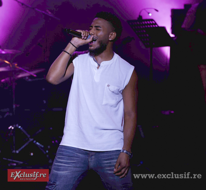 Concert Zembrokal Tour au Téat Plein Air de Saint-Gilles: photos Concert Zembrokal Tour au Téat Plein Air de Saint-Gilles: photos