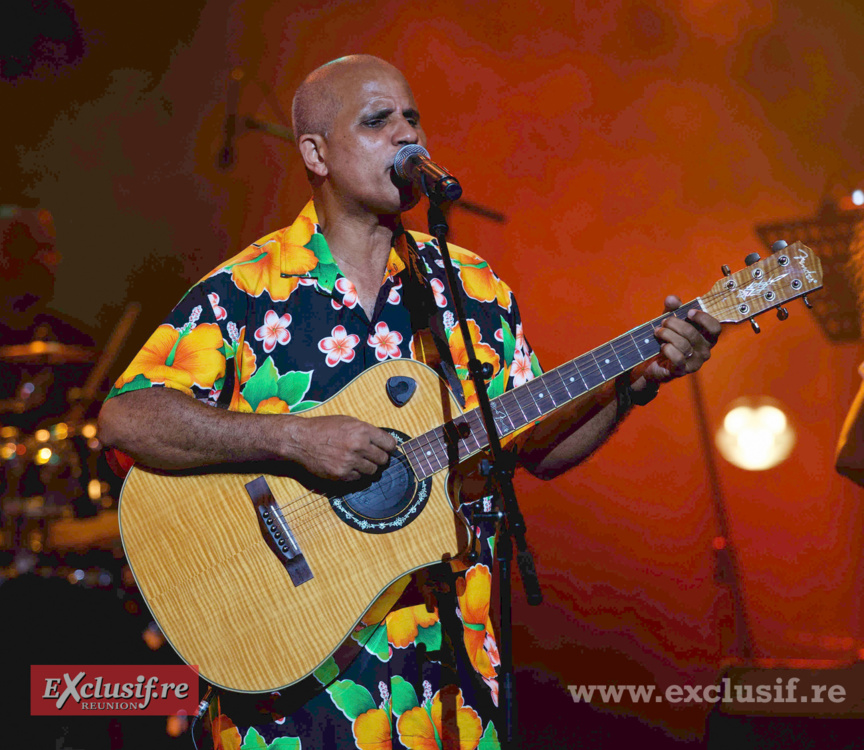 Concert Zembrokal Tour au Téat Plein Air de Saint-Gilles: photos Concert Zembrokal Tour au Téat Plein Air de Saint-Gilles: photos