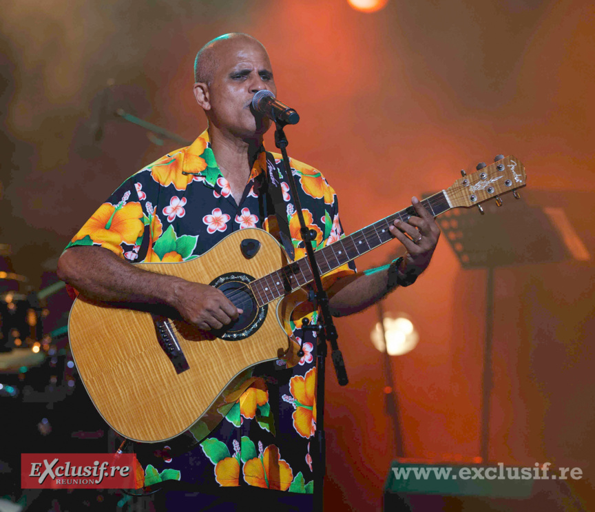 Concert Zembrokal Tour au Téat Plein Air de Saint-Gilles: photos