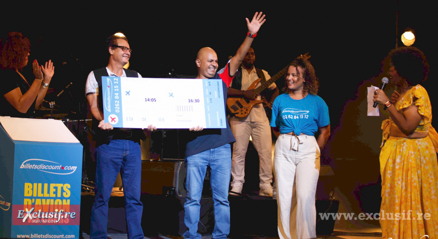 Concert Zembrokal Tour au Téat Plein Air de Saint-Gilles: photos Concert Zembrokal Tour au Téat Plein Air de Saint-Gilles: photos