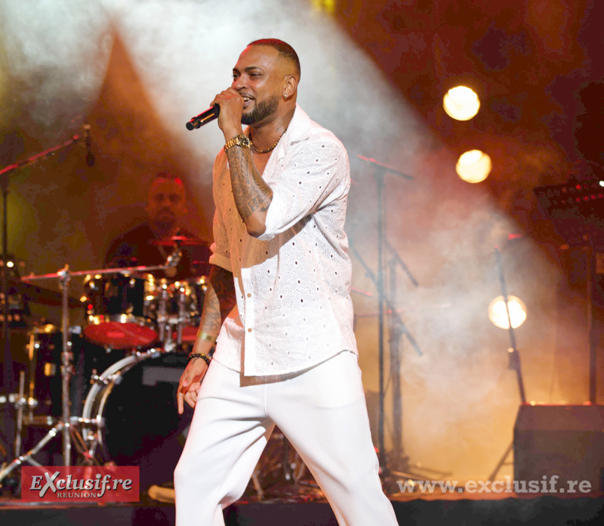 Concert Zembrokal Tour au Téat Plein Air de Saint-Gilles: photos Concert Zembrokal Tour au Téat Plein Air de Saint-Gilles: photos