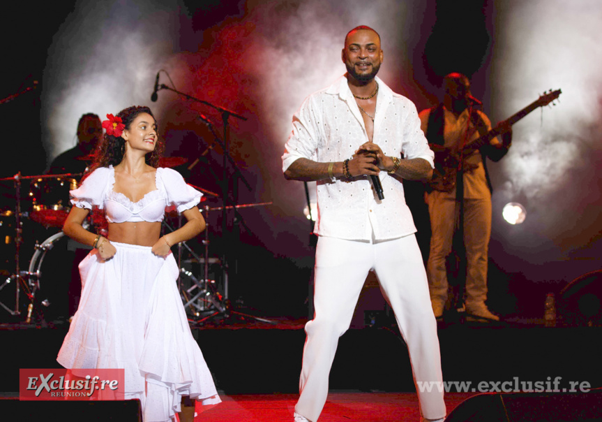 Concert Zembrokal Tour au Téat Plein Air de Saint-Gilles: photos Concert Zembrokal Tour au Téat Plein Air de Saint-Gilles: photos