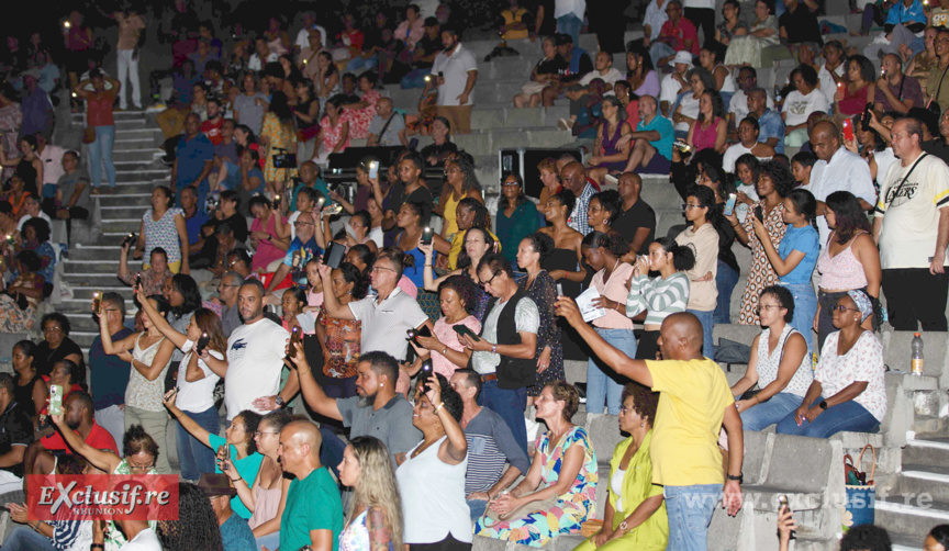 Concert Zembrokal Tour au Téat Plein Air de Saint-Gilles: photos Concert Zembrokal Tour au Téat Plein Air de Saint-Gilles: photos