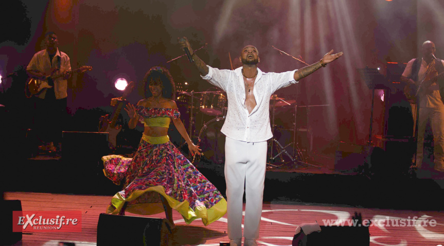 Concert Zembrokal Tour au Téat Plein Air de Saint-Gilles: photos Concert Zembrokal Tour au Téat Plein Air de Saint-Gilles: photos