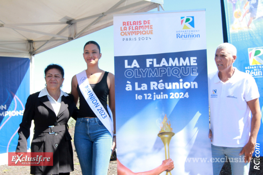Augustin Romano, Mélanie Odules, et Jean-Louis Prianon
