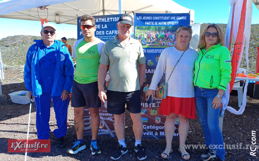 Paris 2024: La Réunion terre de champions Paris 2024: La Réunion terre de champions