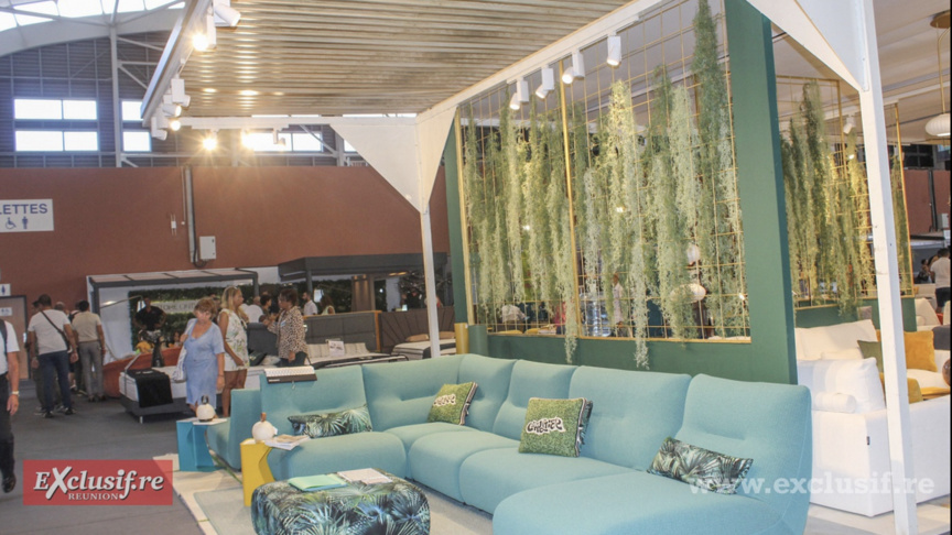 Un salon qui espère accueillir au moins 100 000 personnes sur 9 jours Un salon qui espère accueillir au moins 100 000 personnes sur 9 jours