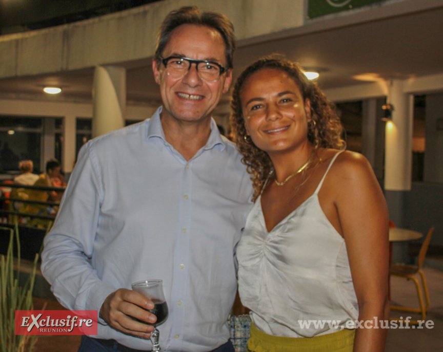 Sports: signature d'une convention Medef Réunion, Creps et Région Réunion Sports: signature d'une convention Medef Réunion, Creps et Région Réunion