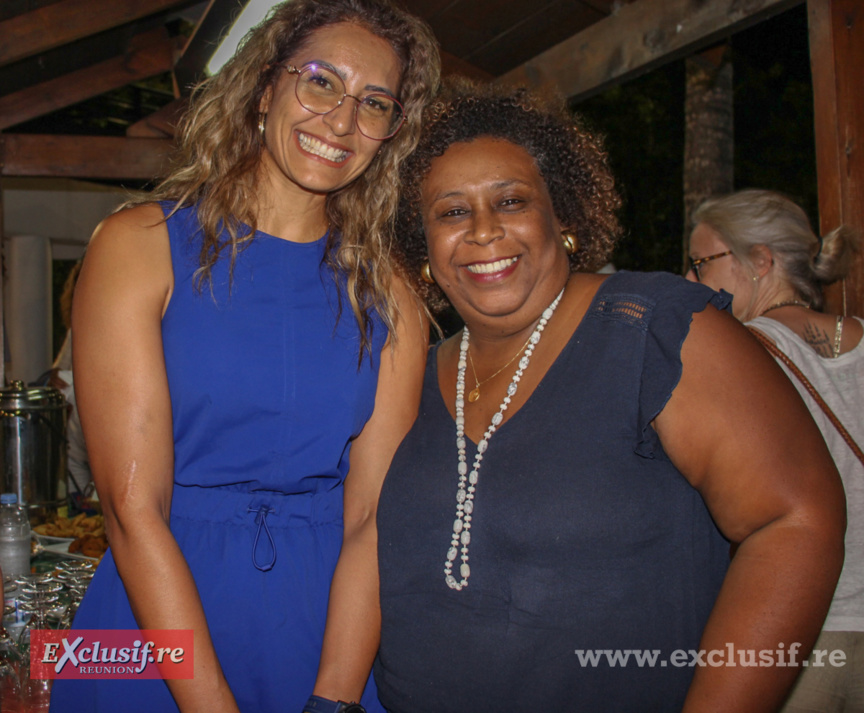 Sports: signature d'une convention Medef Réunion, Creps et Région Réunion Sports: signature d'une convention Medef Réunion, Creps et Région Réunion